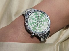 华为手表极致设计春季版