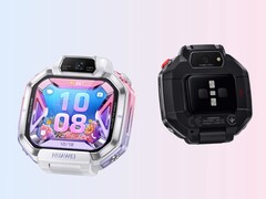 华为儿童手表 X1 Pro