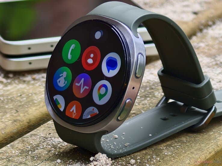 三星 Galaxy Watch9 评测