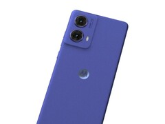 Moto G96 应该是比即将推出的 Moto G86 更高端的机型。(图片来源：摩托罗拉）