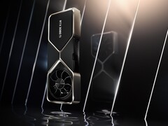 Nvidia RTX 30 系列:即将支持 DLSS 4?(图片来源:Nvidia)
