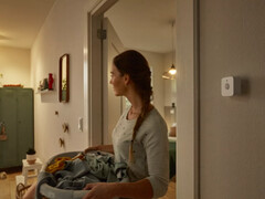 飞利浦 Hue Bridge 软件版本 1969060020 正在推出。(图片来源:飞利浦 Hue)