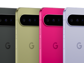 Pixel 11 推出四种配色