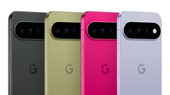 Pixel 11 推出四种配色