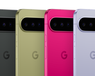 Pixel 11 推出四种配色