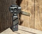 大疆Osmo Pocket 4P评测:双镜头配置,4K画质令人惊艳,且价格极具竞争力