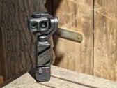 大疆Osmo Pocket 4P评测：双镜头配置，4K画质令人惊艳，且价格极具竞争力