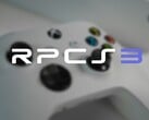 Xbox 游戏控制器,包括 Xbox One 和 Xbox Series 控制器,都能很好地与 RPCS3 配合使用。
