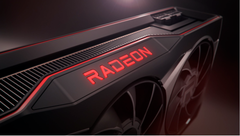 AMD Radeon RX 7900 XT将推出20GB的GDDR6显存（图片来自AMD）
