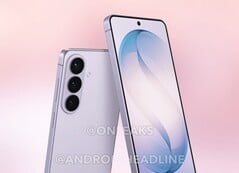 三星Galaxy S27的外观与Galaxy S26几乎一模一样。