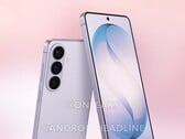 三星Galaxy S27的外观与Galaxy S26几乎一模一样。