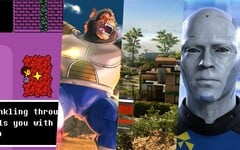 Steam夏季特卖期间，众多游戏均有折扣。