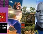 Steam夏季特卖期间，众多游戏均有折扣。
