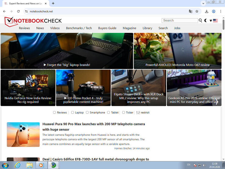 超级 144 和 Windows 7 家庭高级版