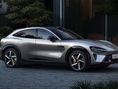 纯电动小米 YU7 SUV（图片来源：小米公司）