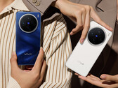 vivo X200 Pro 在安兔兔跑分超过 300 万分（图片来源：vivo）