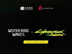 赛博朋克:Edgerunners 登陆呼啸山庄。