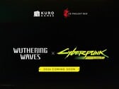 赛博朋克：Edgerunners 登陆呼啸山庄。