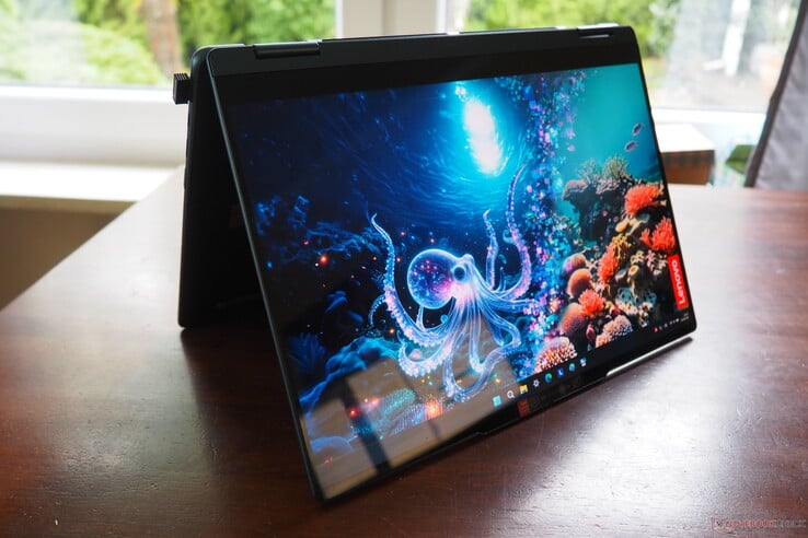 联想 Yoga 7 二合一 14