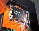 AMD新的Ryzen 7000系列台式机处理器已经正式发布（图片来自AMD）