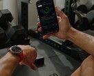 Zepp 应用程序 10.0 版现已面向 Amazfit 智能手表用户（图为 Balance 2）。(图片来源：Amazfit）