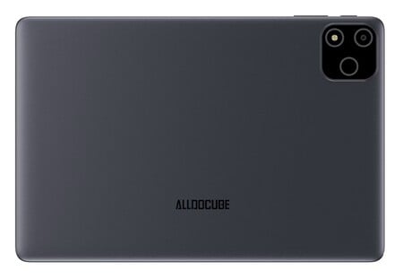 Alldocube iPlay 80SE 背面图