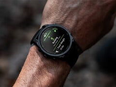 Garmin 最新的稳定版更新应能解决 Tactix 8 目前存在的电池续航问题。