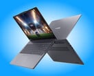 IdeaPad Slim 16IWC11 提供“宇宙蓝”和“月光灰”两种配色。