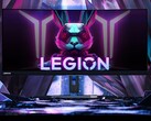 Legion Y34w。（来源：联想）