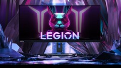 Legion Y34w。（来源：联想）