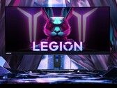Legion Y34w。(来源:联想)