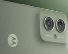 Moto G56 的性能可能只比上一代产品略强。(图片来源：摩托罗拉）