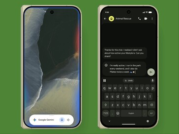 Pixel 11 Pro Fold 封面屏。