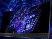 Predator X34 V3 要到下个季度才会在欧元区上市。(图片来源：宏碁）
