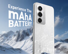 红米 15 5G 重 224 克，尺寸为 171 x 82 x 8.55 毫米。(图片来源：小米）
