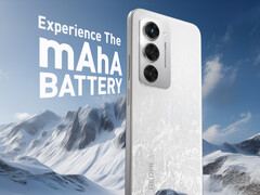 红米 15 5G 重 224 克，尺寸为 171 x 82 x 8.55 毫米。(图片来源：小米）