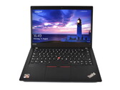联想ThinkPad X13 Gen 1笔记本电脑评测：装配了AMD Renoir的最速13英寸笔记本