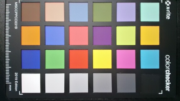 ColorChecker 