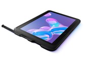 三星Galaxy Tab Active Pro (LTE, SM-T545)平板电脑评测：拥有超长续航的户外专家