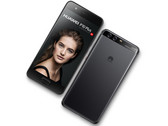 华为 P10 Plus 智能手机简短评测