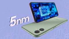 Galaxy F14 5G。(图片来源:三星)