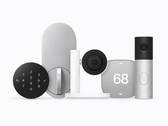 Apple 携手 LG 和 Schindler Electronics，推出了一系列新的 IoT 设备