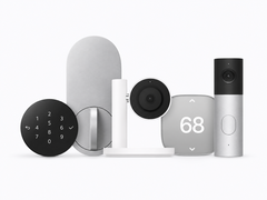 Apple 携手 LG 和 Schindler Electronics，推出了一系列新的 IoT 设备
