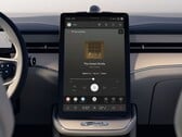 驾驶舱内直接流媒体播放音乐：沃尔沃通过OTA更新将Apple Music引入超过200万辆汽车
