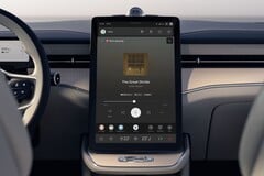 驾驶舱内直接流媒体播放音乐:沃尔沃通过OTA更新将Apple Music引入超过200万辆汽车