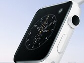 Apple Watch Series 2 至 Series 5 早已推出陶瓷表壳版本。