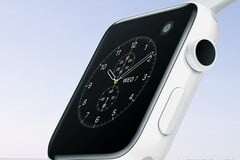 Apple Watch Series 2 至 Series 5 早已推出陶瓷表壳版本。