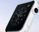 Apple Watch Series 2 至 Series 5 早已推出陶瓷表壳版本。
