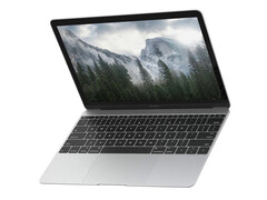 12英寸的MacBook可能并不像一些泄密者所说的那样已经死亡（图片：Apple ）。