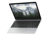 12英寸的MacBook可能并不像一些泄密者所说的那样已经死亡（图片：Apple ）。